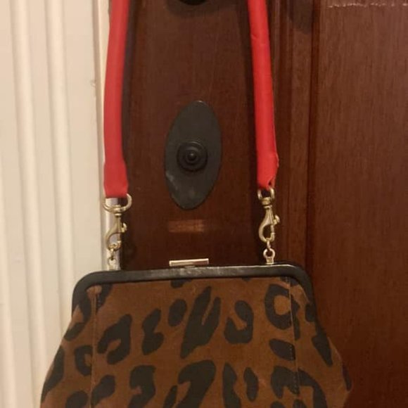 - Like new/new Clare V le box bag, orig $345 - Picture 4 of 7